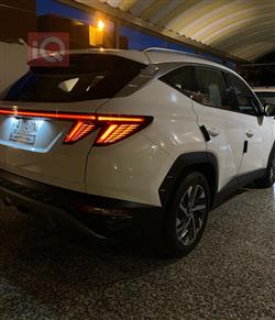 هیوندای تۆکسۆن